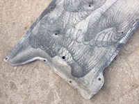 фото thumb №5, Audi a8 d4 защита подвеска 4h0813851b