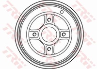 фото thumb №3, Барабан тормозной renault logan