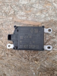 фото thumb №2, Renault megane iv lift clio v captur радар датчик acc оригинал