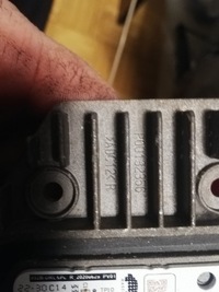 фото thumb №7, Модуль преобразователь corolla cross toyota p00132521 правая