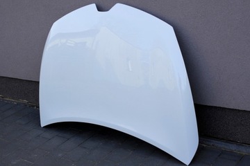 фото thumb №12, Капот крыло левый правые бампер renault clio iv 4 рестайлинг 15-19 ov369 dv369