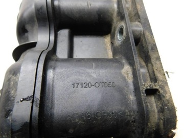 фото thumb №7, Коллектор всасывающий - toyota prius w3 w4 ct200h auris 1.8 гибрид