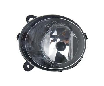 фото thumb №1, Лампа противотуманная do audi a8 d3 2007-2010 4f0941699 левая прозрачный