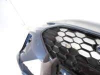 фото thumb №8, Бампер перед передній ford focus mk4 рестайлінг st + решітка