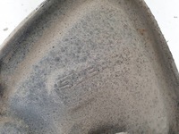 фото thumb №5, Subaru legacy iv 08r 2.0 b ej204 гаситель выхлоп правый