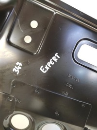 фото thumb №7, Expert jumpy proace iii порог блок двигателя левый перед 16-