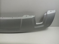 фото thumb №9, Duster i накладка бампера задняя