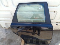 фото thumb №7, Volvo v50 универсал дверь зад правые 019-126