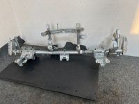 Iveco daily vi рестайлинг  2.3 hpi автоматическая коробка передач 2021r каркас балка панели приборной панели Цена, фото thumb