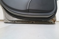 фото thumb №9, Дверь левый задняя задние левая mercedes w203 kombi