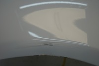 фото thumb №11, Крыло правый перед audi a3 8p lift 08-12