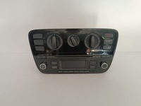фото thumb №1, Vw up 1s0035156 радіо автомобільні