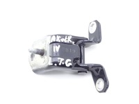 фото thumb №1, Ford ranger iv 11- петля двері лівий задня góra