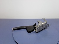 фото thumb №4, Renault clio v 19- важіль гальма ручного 360106140r