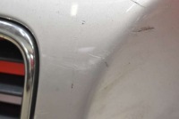 фото thumb №6, Бампер перед передний серебристый 30657005 volvo v50 04-12