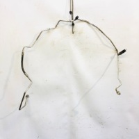 фото thumb №1, Шланг кондиционера peugeot 2008 1,4 ehdi