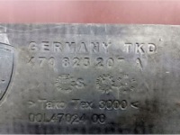 фото thumb №6, Lamborghini aventador 470825207a 470825208a захист плита підвіска