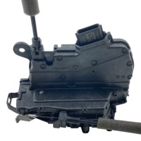 фото thumb №12, Замок дверь левый задняя nissan micra k14 825015fa0a