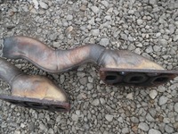 фото thumb №11, Audi a8 d3 w12 колектори випускні комплект