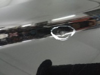 фото thumb №5, Ford kuga mk2 vignale 13-19 молдинг дверь правый задняя