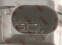 фото thumb №13, Супорт гальмівний audi a6 a6 allroad a7 1.8-4.0 10.