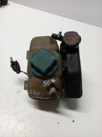 фото thumb №1, Бачок радіатора volvo s60 9142716