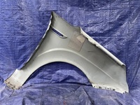 фото thumb №5, Ssangyong rodius лівий передній крила