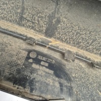 Vw t6 multivan 7e0 15- бампер перед передний решётка радиатора pdc 7e5807221d в Украине, фото thumb