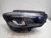 фото thumb №1, Лампа перед права mercedes b-klasa w247 full led