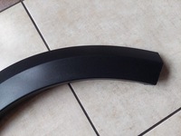 фото thumb №8, Молдинг крила - правий перед - dacia sandero iii