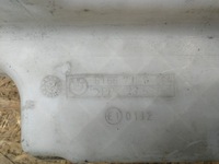 фото thumb №4, Бачок жидкость омывателя bmw 7 e65 3.0d