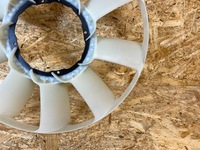 фото thumb №5, Корпус вентилятора радіатор ford ranger iv 2.0 tdci jb3g-8600-ab 2019-