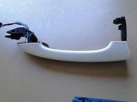 фото thumb №8, Renault talisman ручка двері праві перед