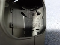 Bentley continental gt i 03- захист корпус дзеркало заднього Недорого, фото thumb