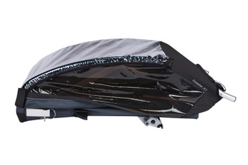 THULE Coaster XT NEW детский велоприцеп