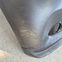 фото thumb №8, Smart fortwo iii 3 brabus 14-19 бампер перед передній