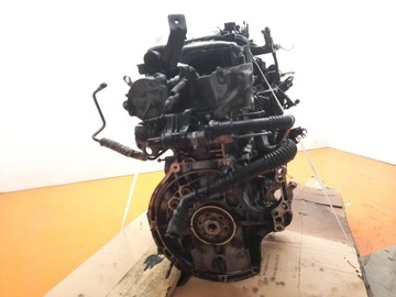 фото thumb №8, Peugeot 407 1.6 hdif 16v 109km 04-10 sedan двигун diesela 9hz