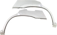 фото thumb №1, Ремкомплект крыла задняя pr+le mazda tribute 01-07