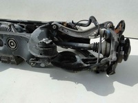 фото thumb №3, Mercedes e klasa 212 lift приводной вал задняя 63 amg