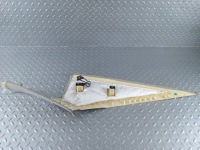 Молдинг скло бічний задній сторона ліва cadillac xts 20992593 Недорого, фото thumb