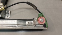 фото thumb №6, Подъемник стекло левый перед citroen c2 1.4 b 3d