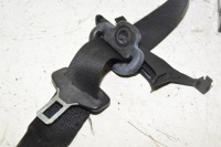 Mercedes clk w208 ремень безопасности правый  перед в Украине, фото thumb