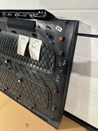 фото thumb №13, Обшивка правий bok, оббивка права, ручка, бічна mercedes w447 cz, vito