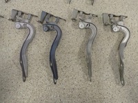 фото thumb №5, Toyota yaris ii 06-09 петля капот правий