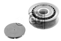 фото thumb №1, Febi bilstein ролик ремень vw lt 28-35 ii 2.5 sdi