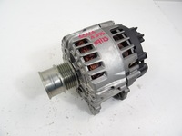 фото thumb №1, Skoda scala 1.0 tsi генератор 05e903026q rok 2022 140a