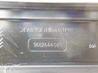 фото thumb №12, Ford galaxy mk3 mondeo mk4 2.0 tdci захист двигуна 9682444080