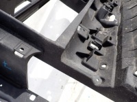 Купити Bmw x1 e84 09-15 ремінь передній підсилювач перед, фото thumb