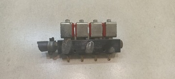 фото thumb №5, Планка вприскувальний lpg vw passat b5 alz