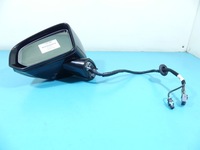 фото thumb №8, Дзеркало ліва volvo s90 14pin onyx black 71700 eu